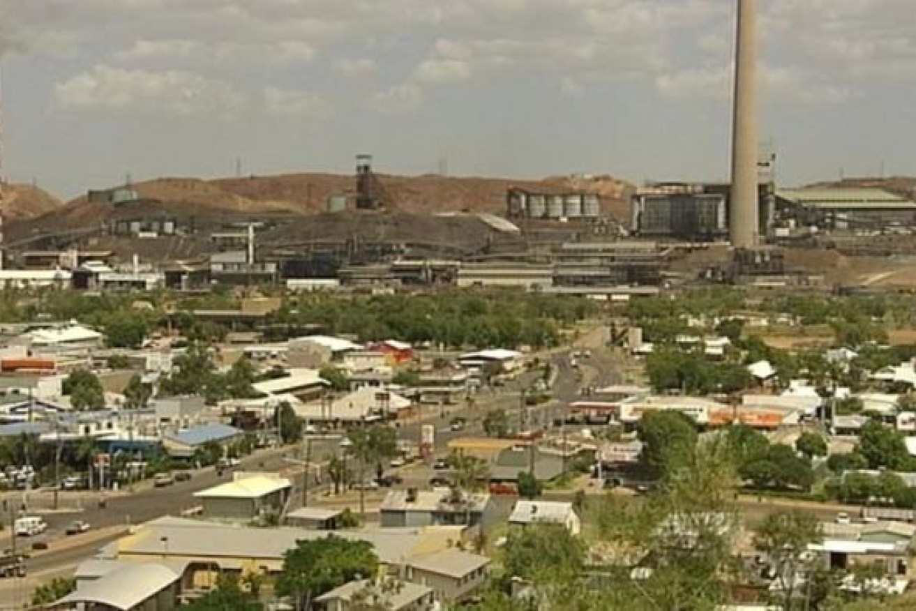 Glencore will shut down of three copper mines in Mount Isa
