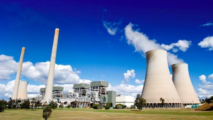 Alinta makes 250m offer for AGL Liddell coal power plant