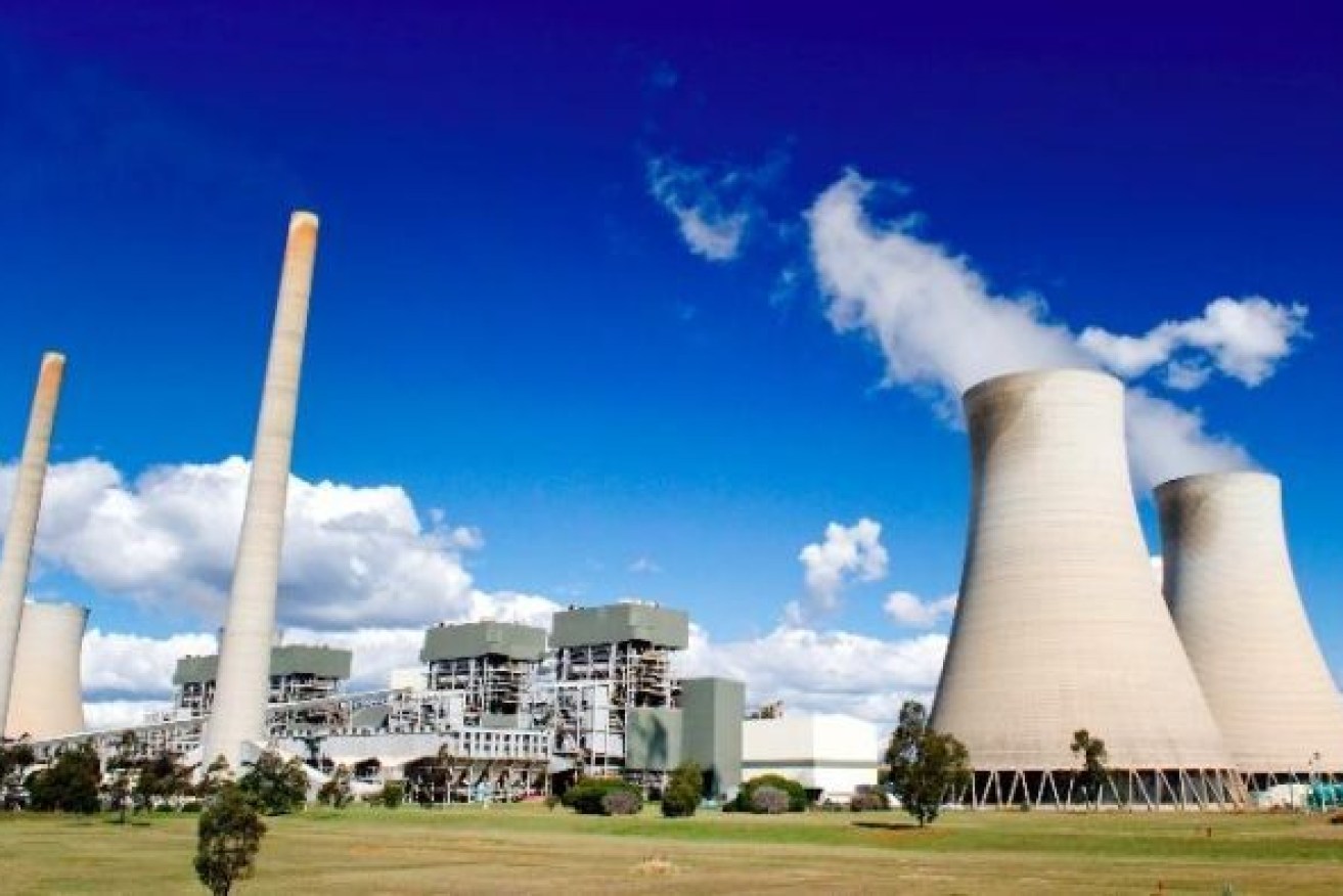 AGL Energy has been preparing for the Liddell power station's closure for seven years.