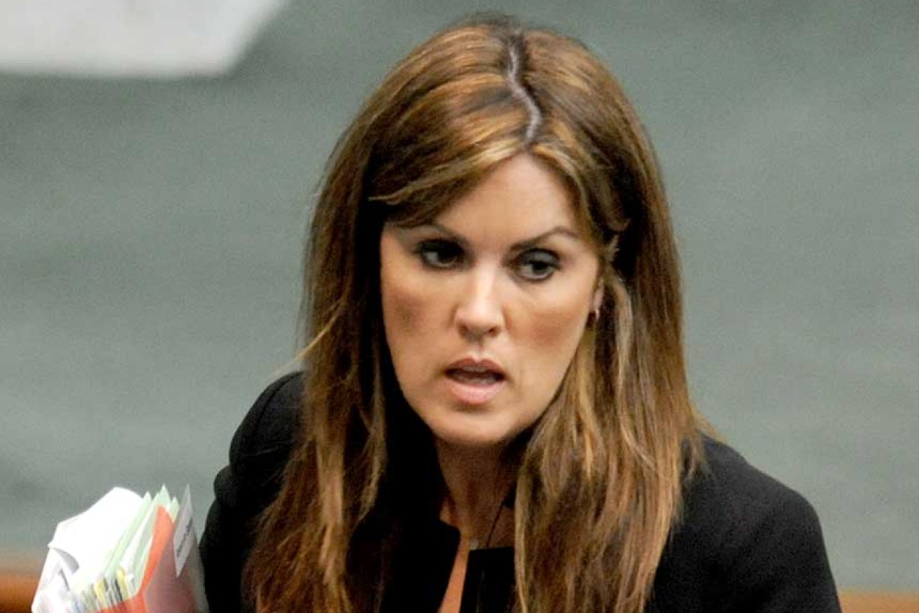 Peta Credlin believes 45 percent of UK trade is now conducted on better terms than WTO rules.