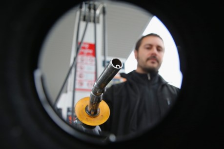 Advisor: how the Iraq conflict will affect petrol prices