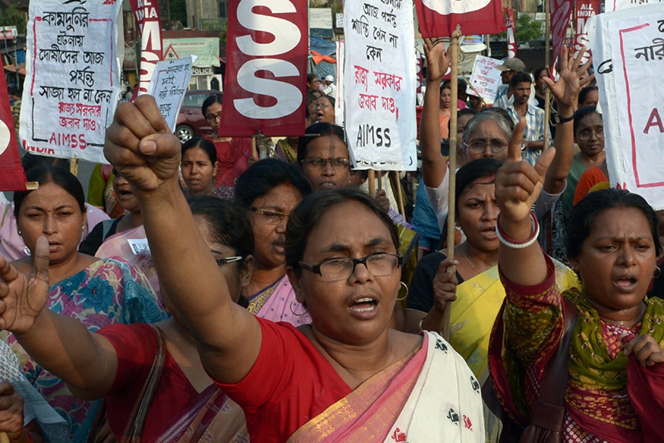 India has seen mass protests against sexual harassment and rape, but little appears to be changing for the better.