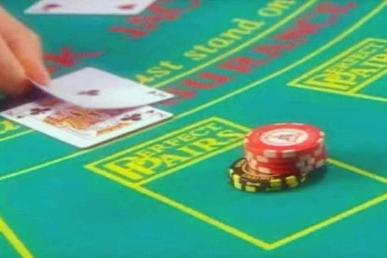 The CNMI administration says a casino on Saipan will bring in much needed revenue for the island community.