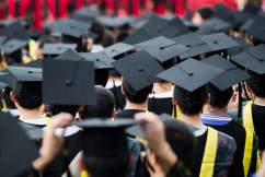 Millions of graduates wake to student ‘debt sentence’