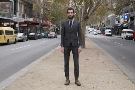 Why Melbourne men are Australia&#8217;s trendsetters
