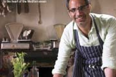 You&#8217;ve bought his books &#8211; but who is Yotam Ottolenghi?