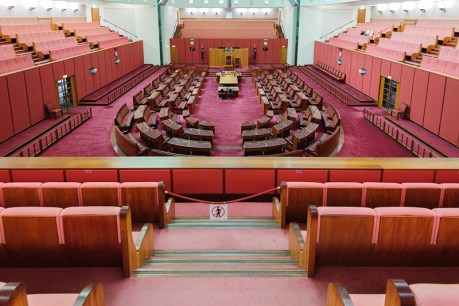 How the new-look Senate could bring down Tony Abbott