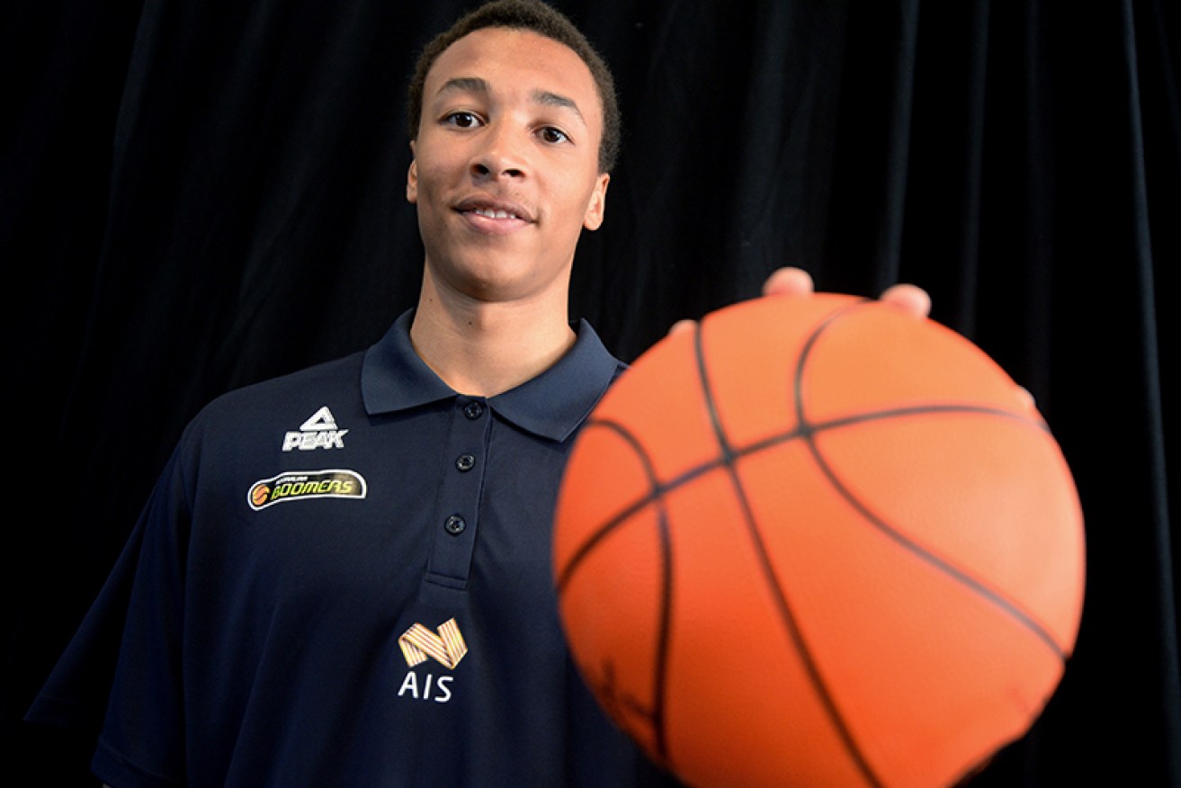 Dante Exum is leaving Cleveland for the Rockets.