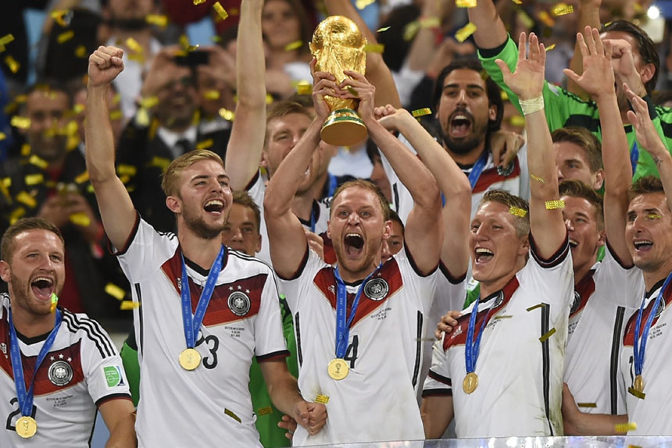 A significant amount of more teams will be in the World Cup from 2026 onwards.