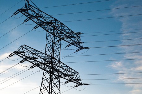 SA kick-starts work on electricity link to NSW