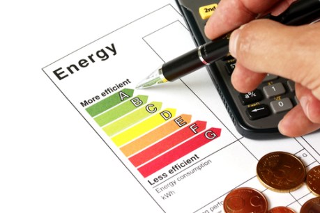 How to keep your energy bill in check this winter