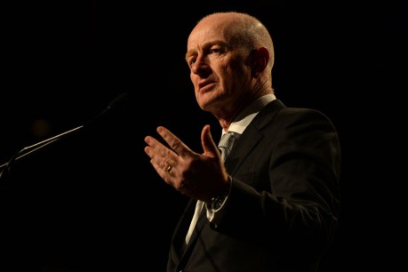 RBA warning on house prices