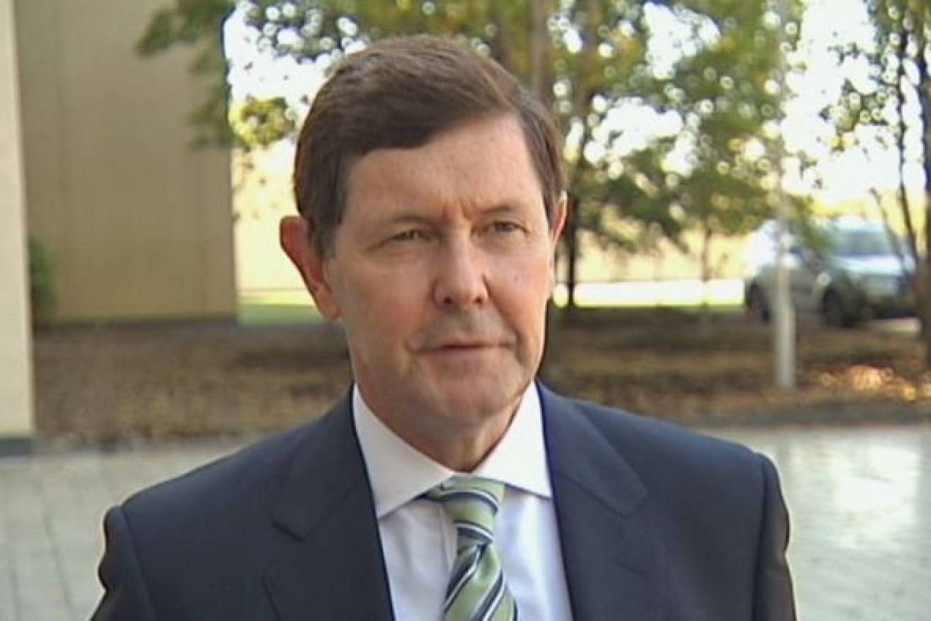 Cabinet Minister Kevin Andrews is set to open the conference on Saturday.