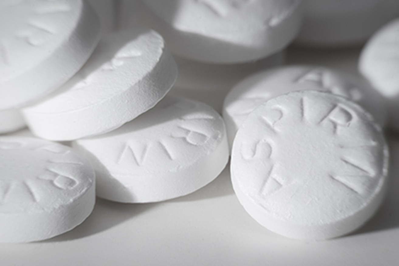 The scientists say their discovery could be a breakthrough in treating some cancers.
