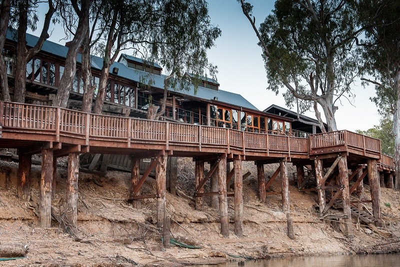 echuca