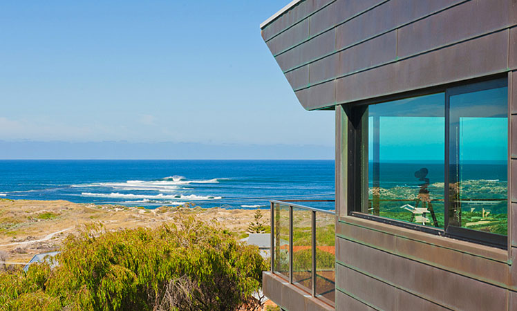 The changing face of the Australian beach house | The New Daily
