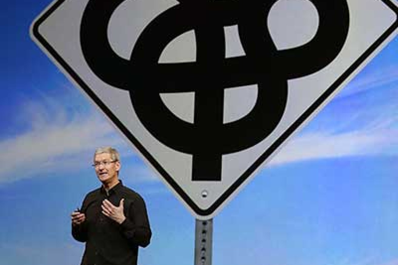 Has Tim Cook lost his way?