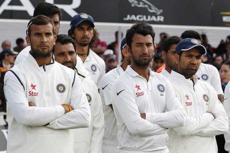Test great slams India&#8217;s &#8216;jelly-like&#8217; showing