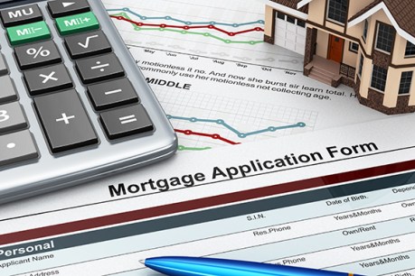 Surprise May jump in home loan approvals
