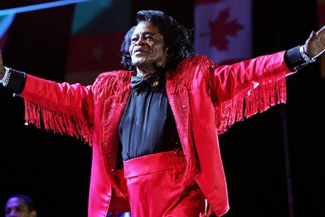 Get On Up: New James Brown film a must see
