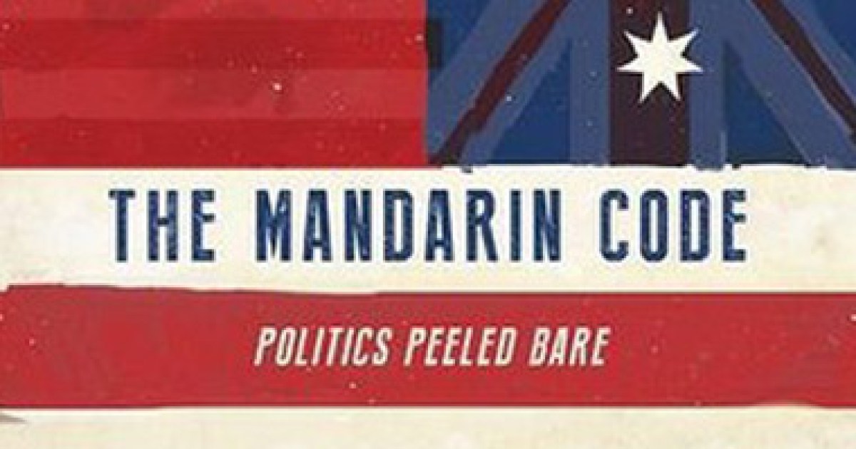 Review: The Mandarin Code | The New Daily