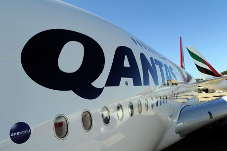 Pilots&#8217; solution to Qantas woes
