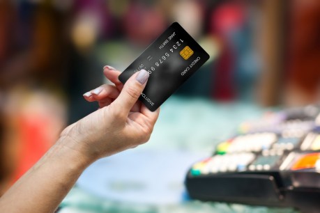 Ten rules to control your credit card