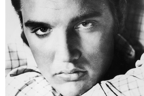 Ten reasons why Elvis is still the king