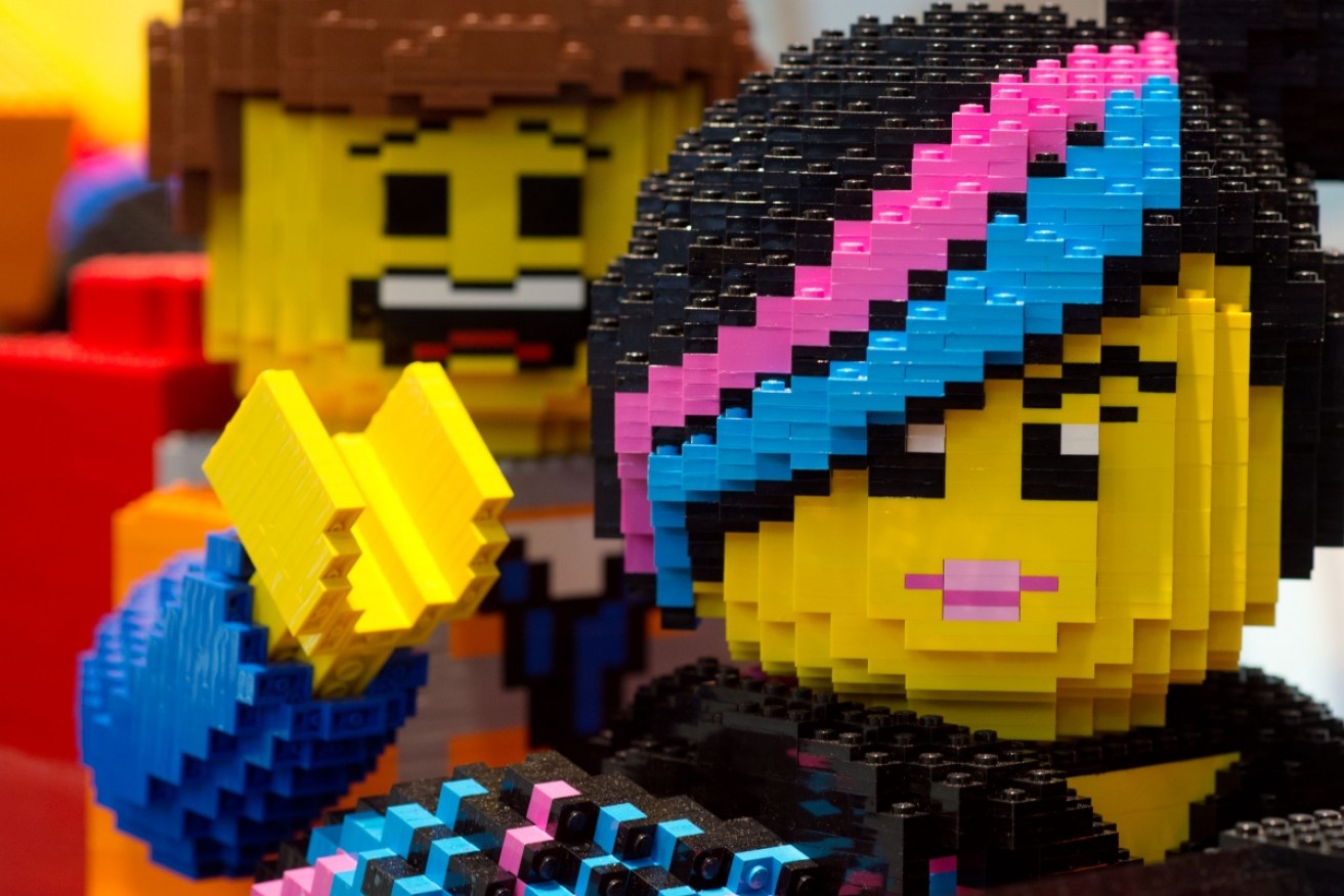 Everything is awesome: Australia’s first Lego store will open at Dreamworld.