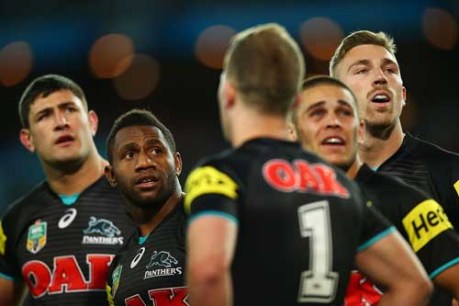 Why the NRL cannot turn its back on technology