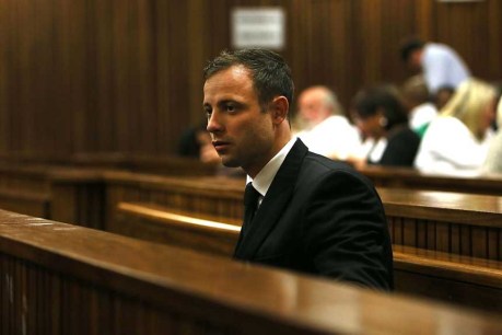 Pistorius found guilty of culpable homicide