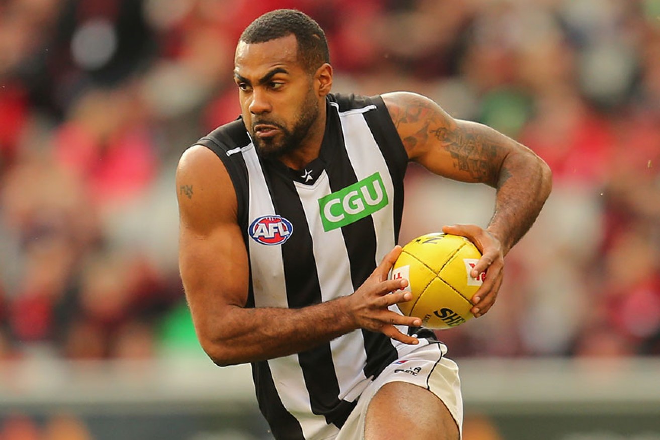 Heritier Lumumba has poked holes in the latest attempt to discredit him.
