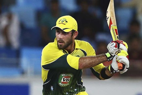 Australia clinch ODI series win over Pakistan