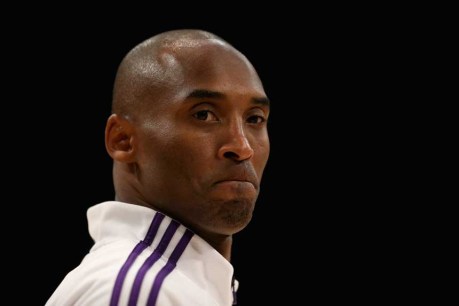 Does Kobe Bryant still have the fire for NBA success?