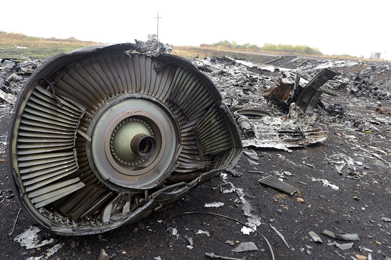 MH17 families are closer to finding out the truth about who killed their loved ones. 