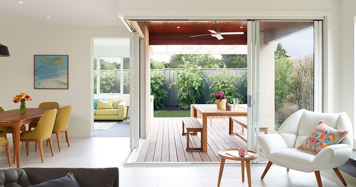 Spring design tips to energise your living space | The New Daily