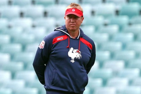 Roosters look ahead to go back-to-back