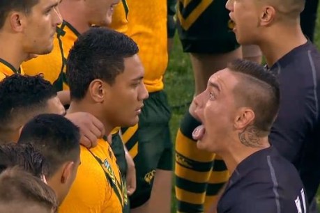 Kiwi power: the most memorable Hakas ever