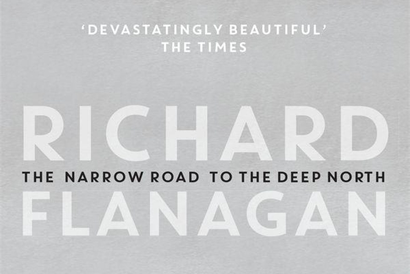 The Narrow Road to Deep North is Richard Flanagan's sixth novel. 