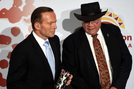 Mick Dodson set to be first NT treaty commissioner