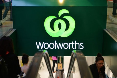 Woolworths sorry for stocking &#8216;racist&#8217; singlet