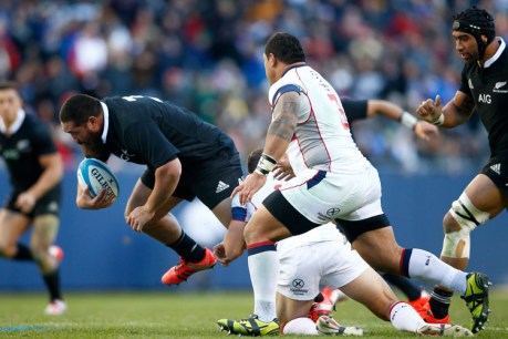 Astounded Americans react to ‘wild, crazy’ rugby