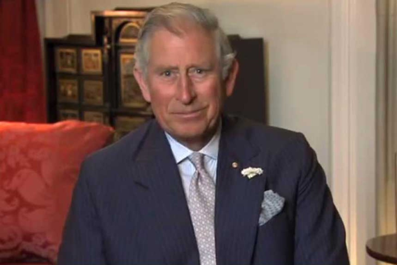 Prince Charles is disturbed by a rise in aggression towards those of minority faiths.