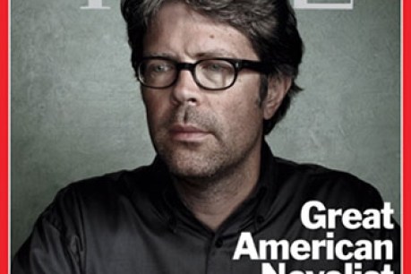Franzen to return with sweeping American epic