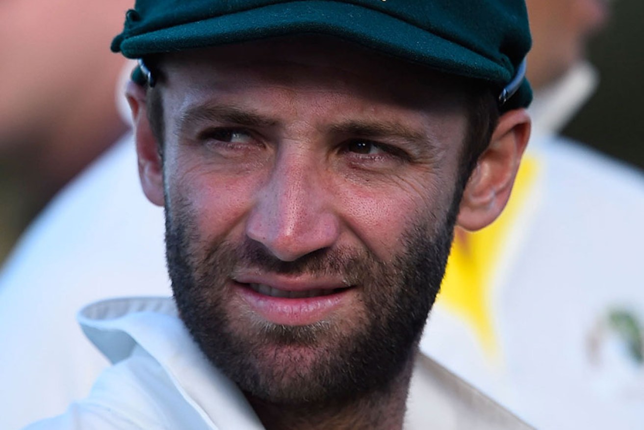 Phillip Hughes' family looked to disagree with some testimony at the inquest. 