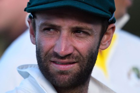 Hughes family unhappy with Cricket Australia official