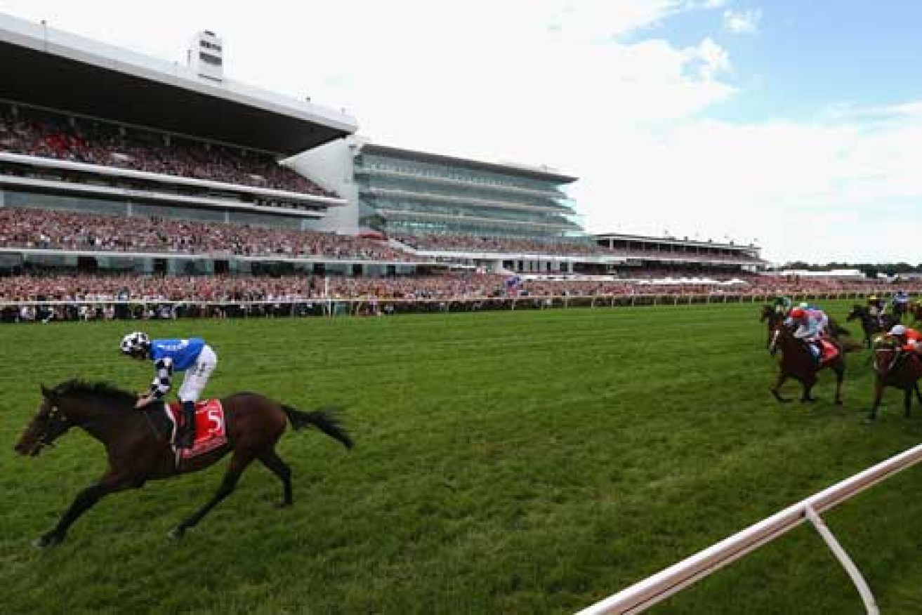 Protectionist first, daylight second. Photo: Getty