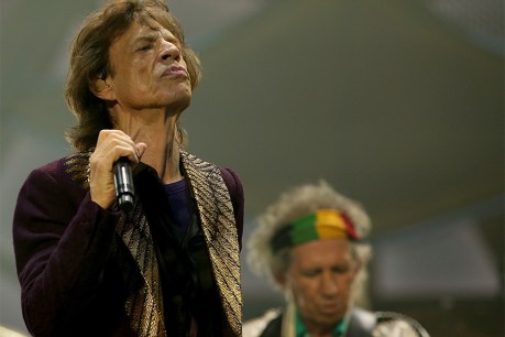 Mick Jagger&#8217;s mystery illness forces Rolling Stones to suspend tour