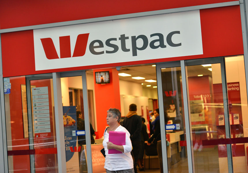 Westpac profit up 12 per cent to 7.6b The New Daily