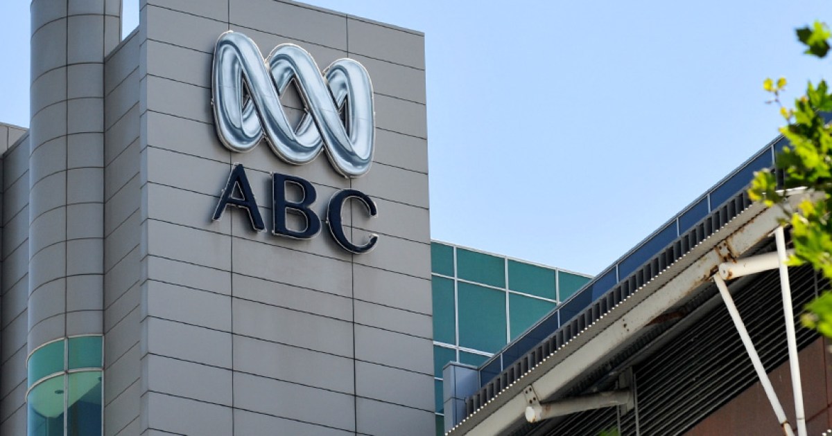 ABC budget cuts a story about lying, not money